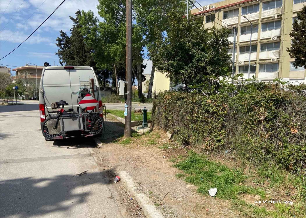 (681 00) Alexandroupoli - 18 Kassandrou — foto 3