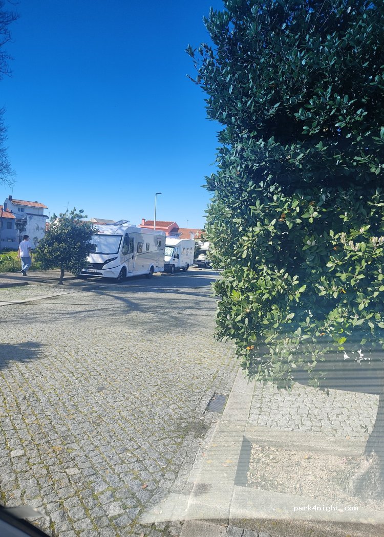 (4480) Vila do Conde - 343 Acesso Particular — foto