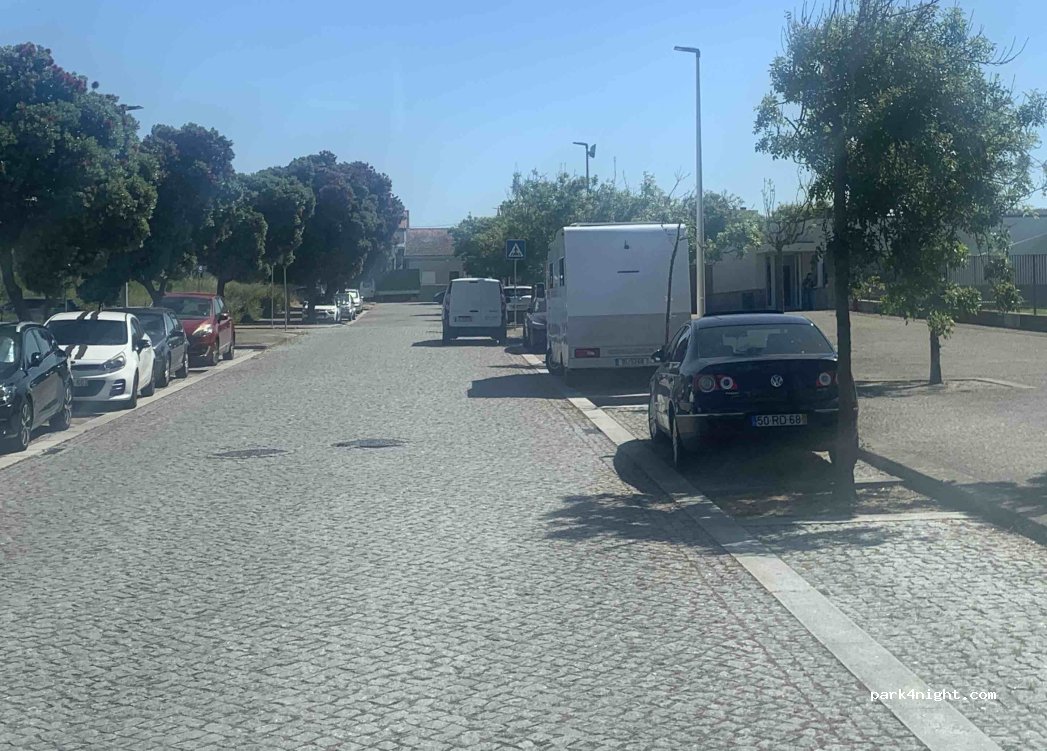 (4480) Vila do Conde - 343 Acesso Particular — foto 2