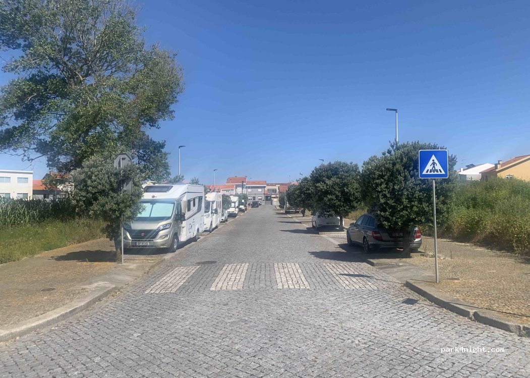 (4480) Vila do Conde - 343 Acesso Particular — foto 3