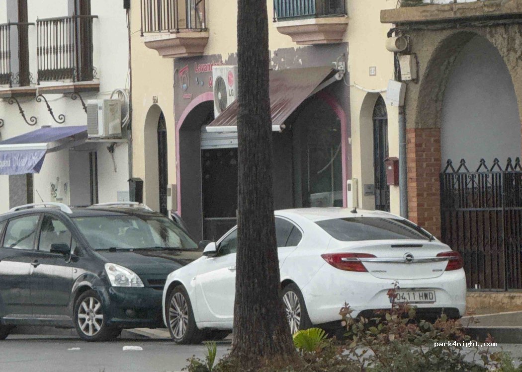 (21810) Zona de los Príncipes - 55 Avenida Bayona la Real — foto 2