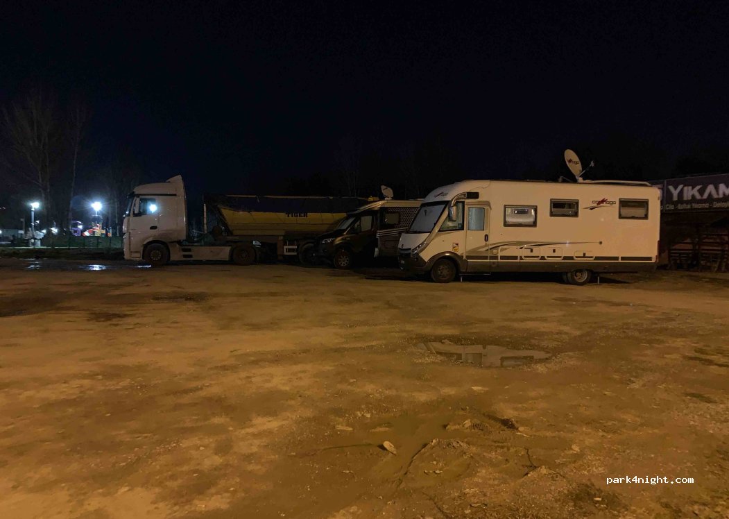 (74100) Bartın Merkez - 31 A 151. Caddesi — foto