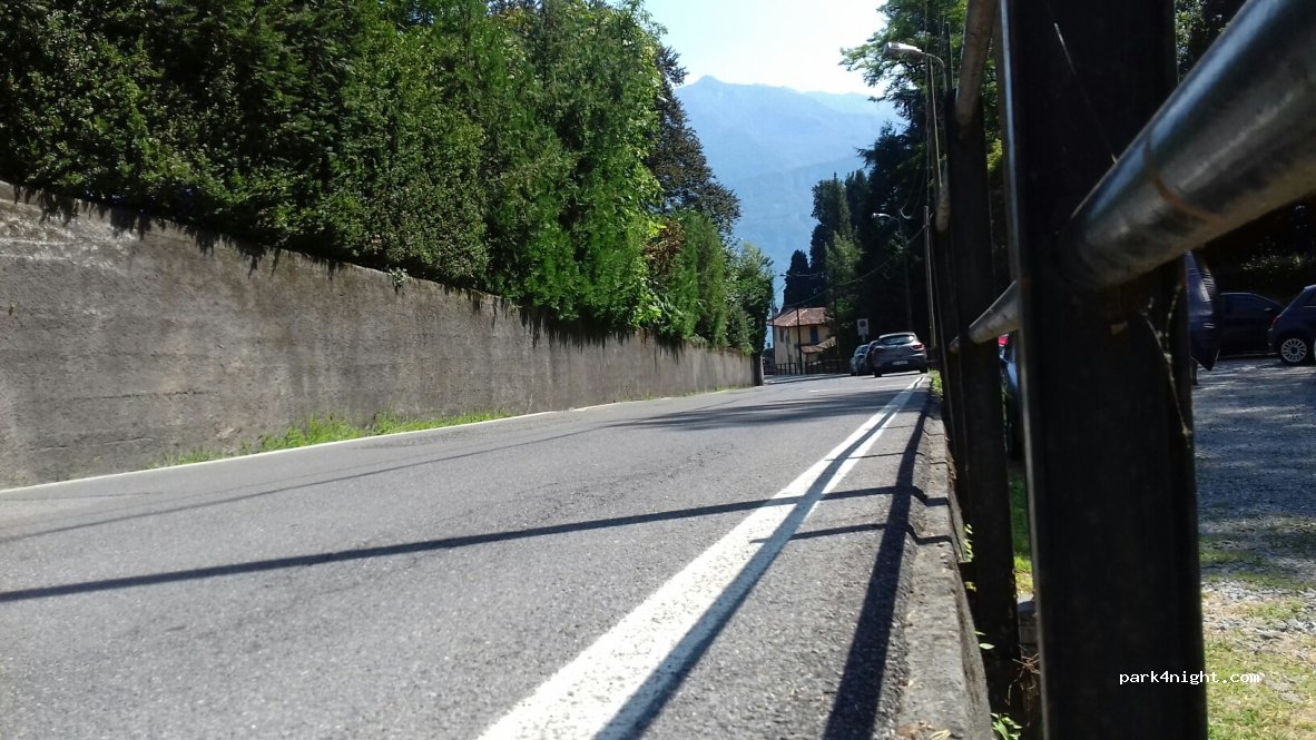 (22011) Griante - 1 Via Indipendenza — foto 2