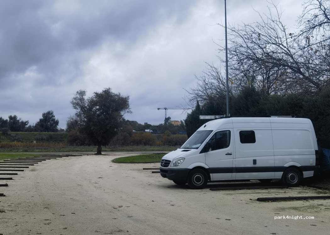 (41700) Dos Hermanas - Pl. Parral B — foto 3