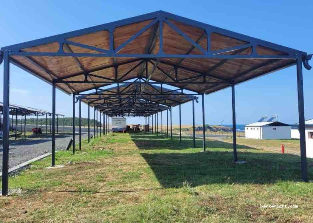 Camping Tsarevo — foto 2