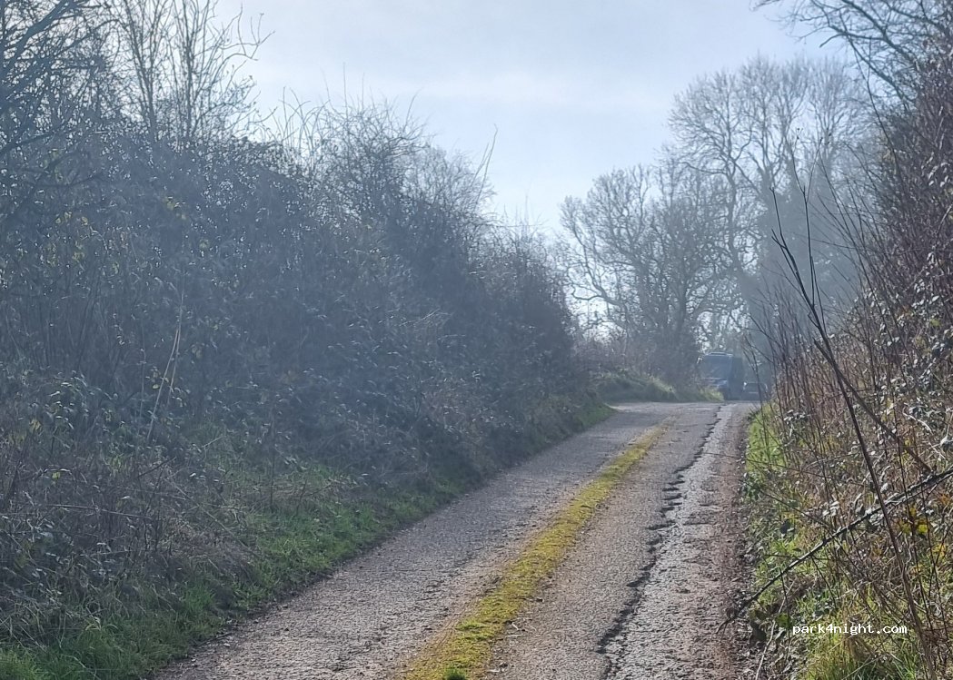(RH2 9RN) Reigate - Reigate Hill — foto