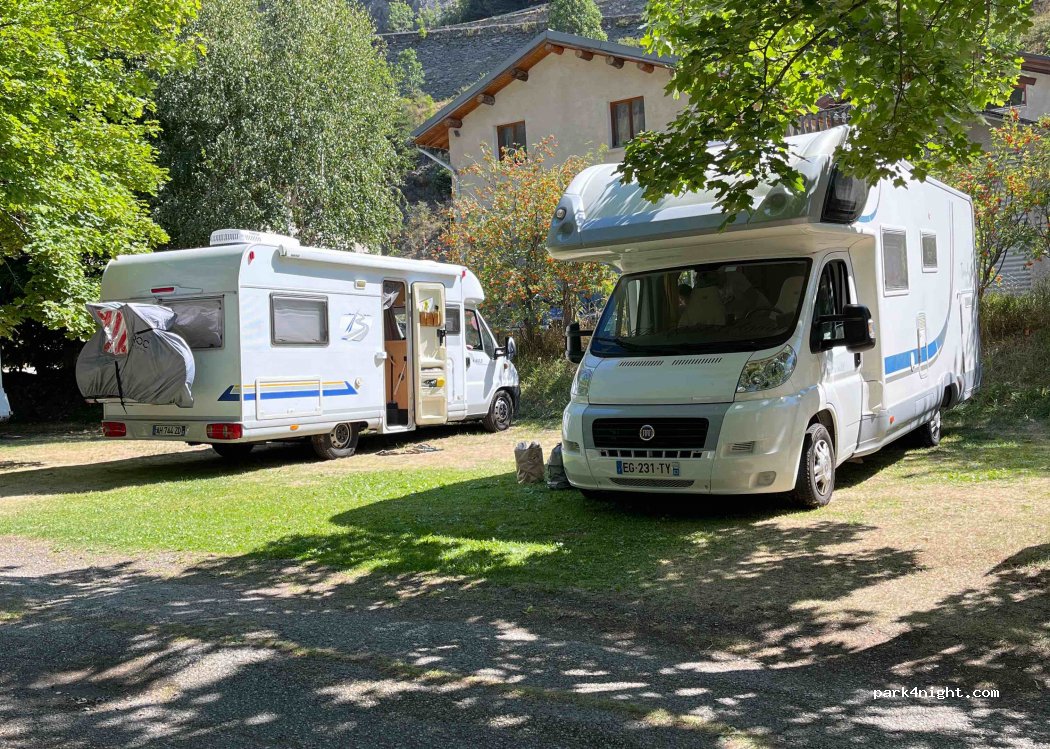 Camping  Les Mélèzes — foto 4
