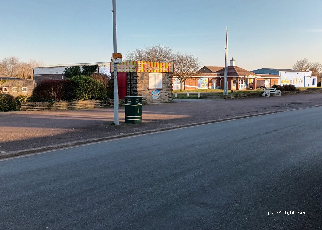 (PE25 1BQ) Skegness - North Parade — foto 2