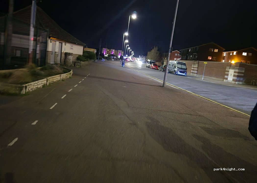 (PE25 1BQ) Skegness - North Parade — foto 4