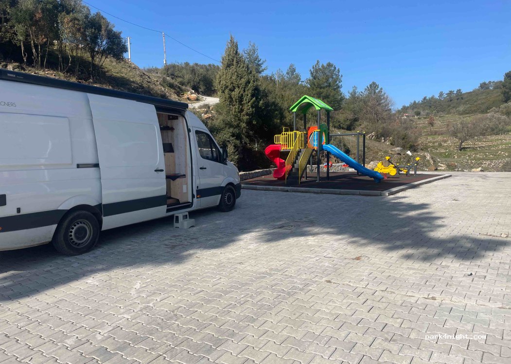 (48500) Yatağan - Unnamed Road — foto 2