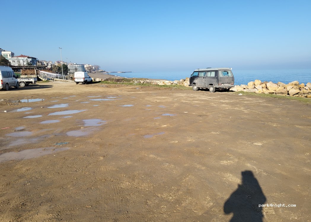 (81650) Akçakoca - 84 Kumluk Sokak — foto