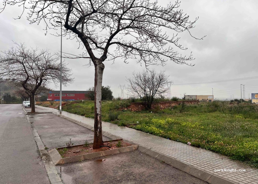 (12600) La Vall d'Uixó - 10 Carrer Illa de Cabrera — foto 2