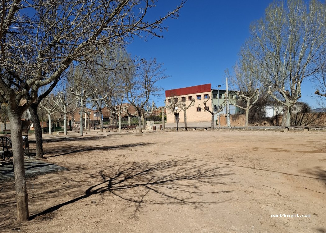 (50220) Ariza - 33 Paseo del Molino — foto