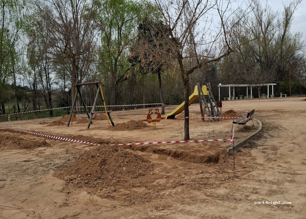 (50220) Ariza - 33 Paseo del Molino — foto 2