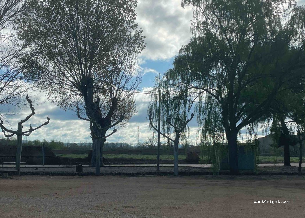 (50220) Ariza - 33 Paseo del Molino — foto 3
