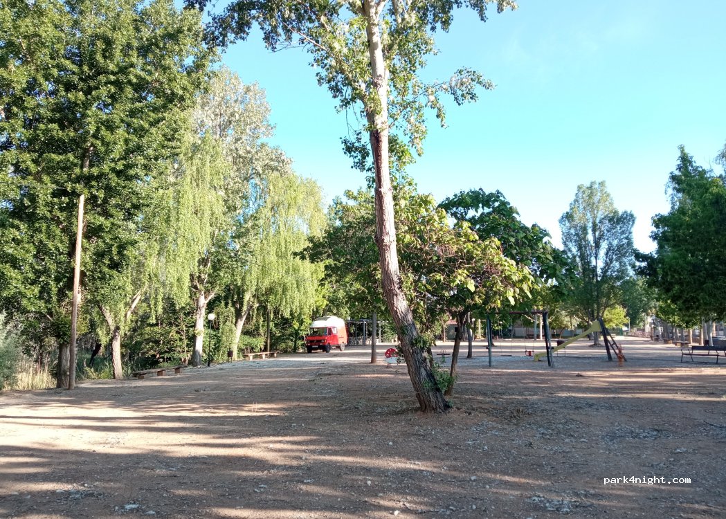 (50220) Ariza - 33 Paseo del Molino — foto 4