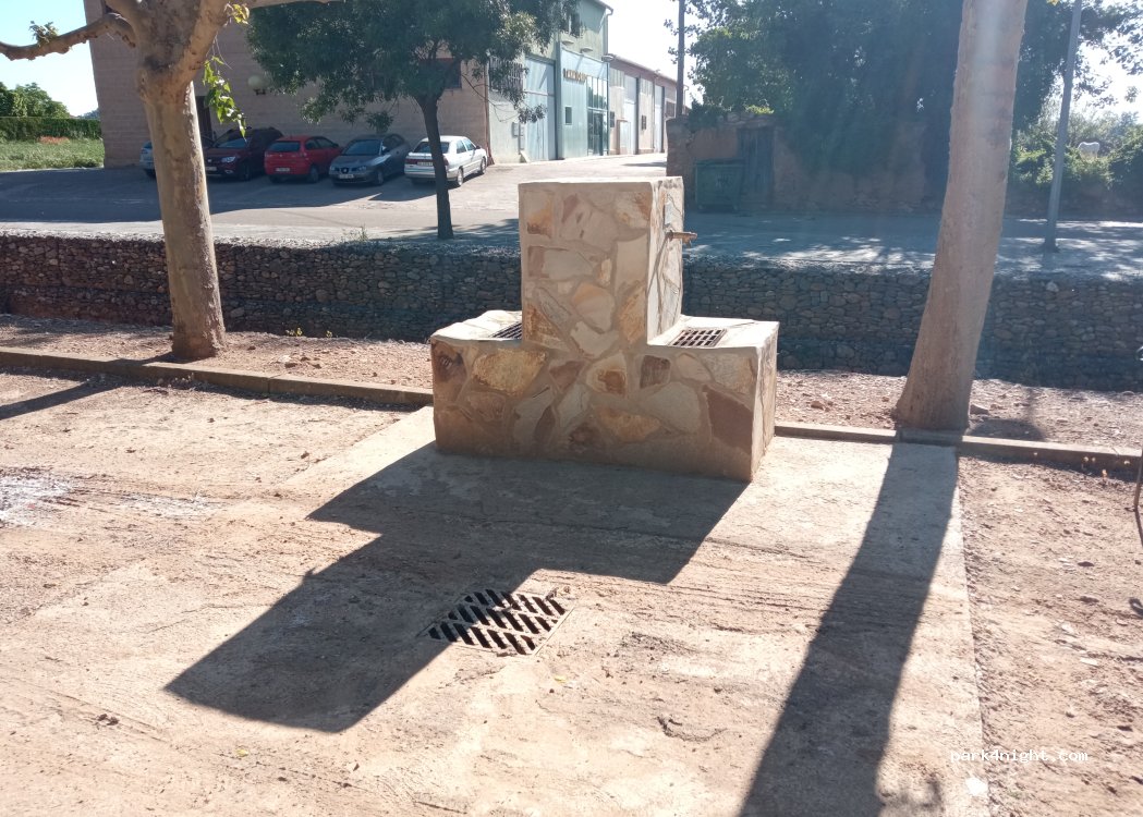 (50220) Ariza - 33 Paseo del Molino — foto 5