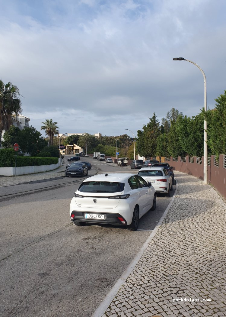 (8200-294) Albufeira - 34 Rua Vasco da Gama — foto