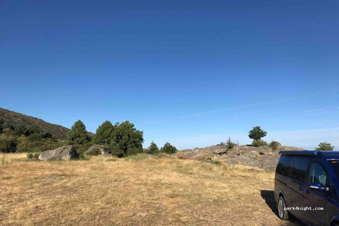 (37700) Béjar - Camino de la Peña de la Cruz — foto 2