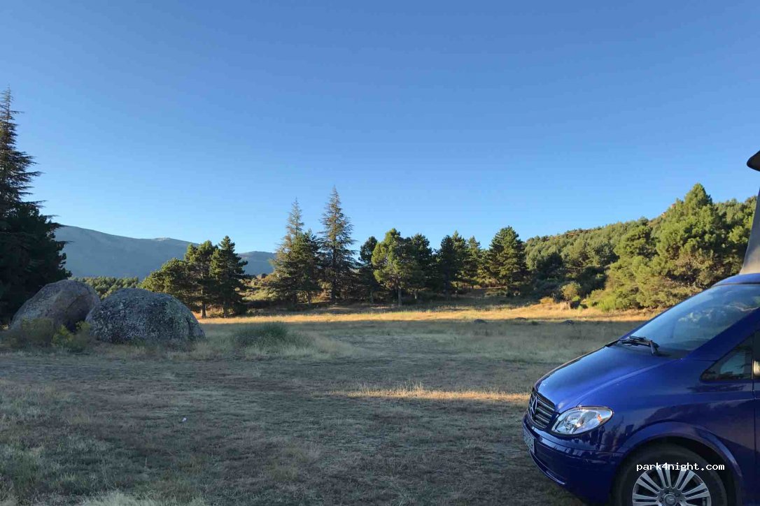 (37700) Béjar - Camino de la Peña de la Cruz — foto 3