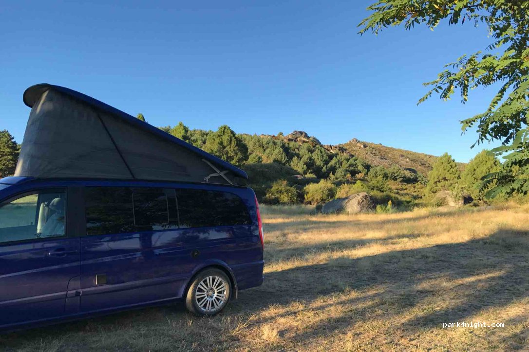 (37700) Béjar - Camino de la Peña de la Cruz — foto 4