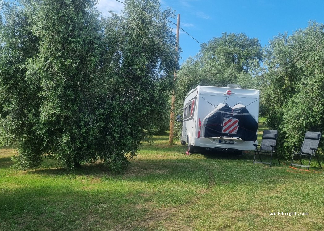 Agriturismo Terra Nera — foto