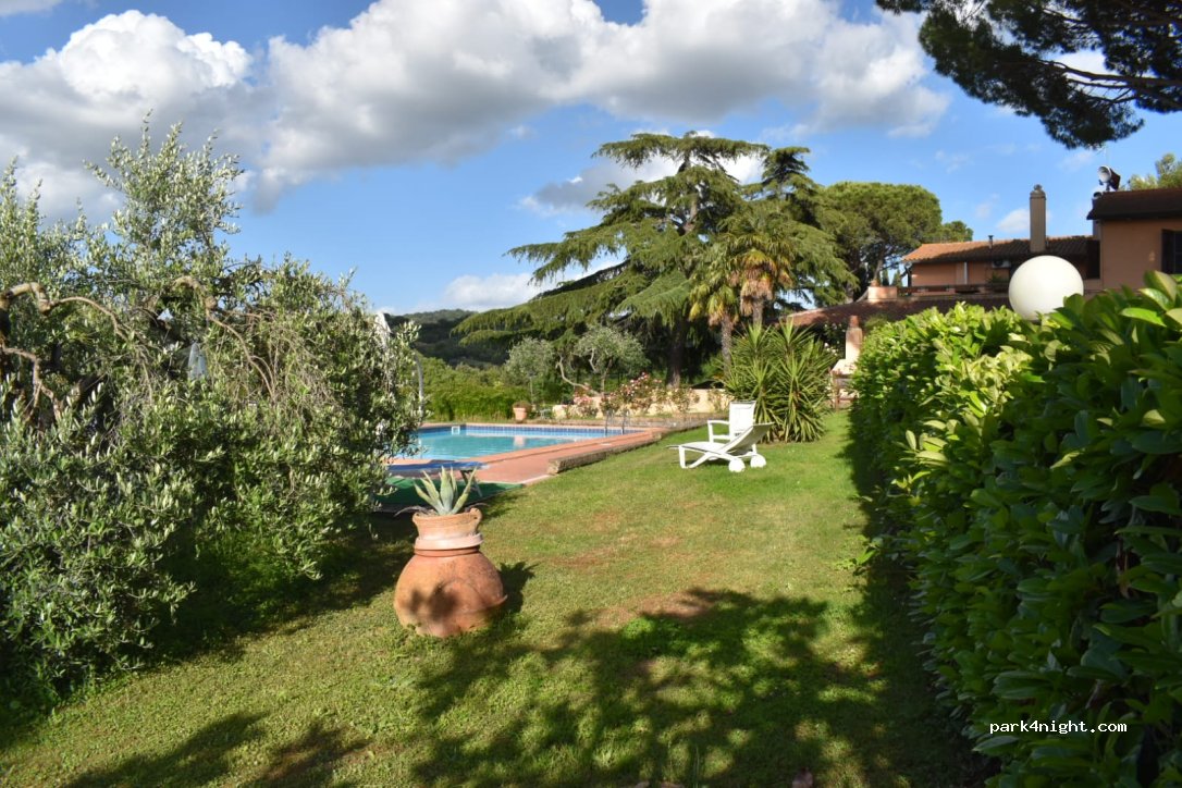 Agriturismo Terra Nera — foto 5