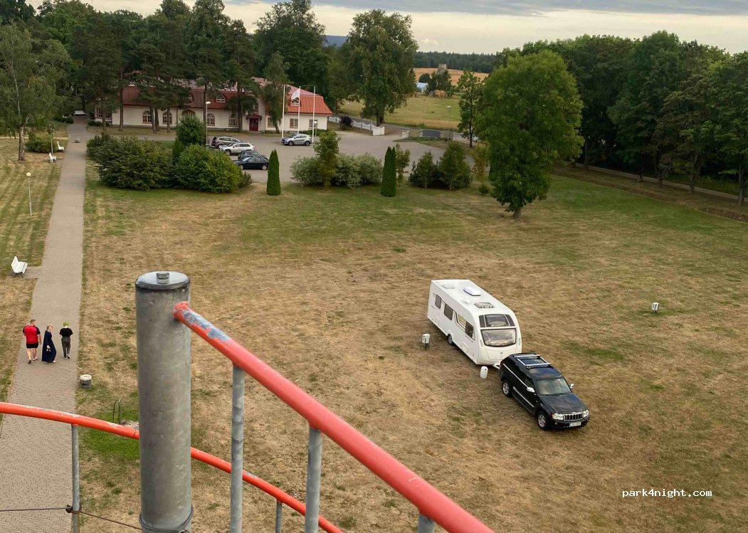 Cliff Hotel & Spa Saka Mõis — foto 3