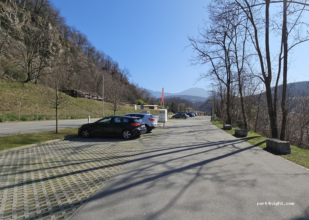 (6807) taverne - 10 Via alla Cava — foto 4