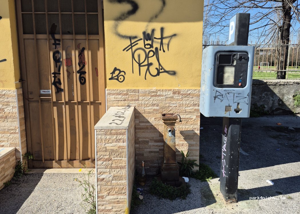 (80038) Pomigliano d'Arco - 31 Via Antonio Gramsci — foto