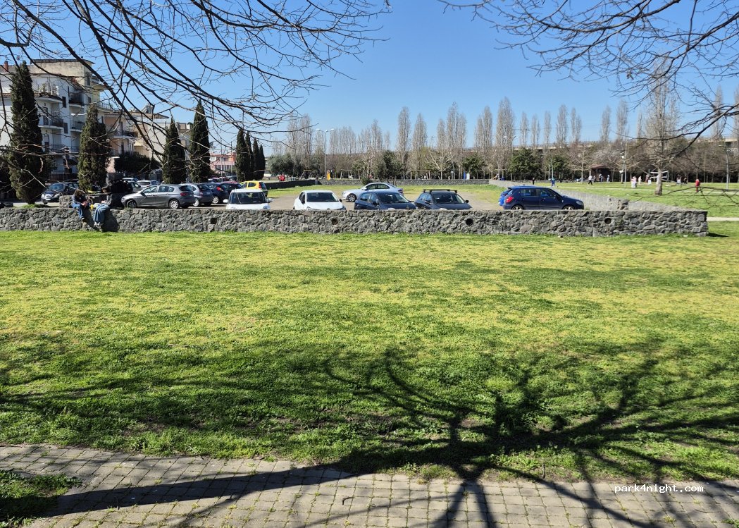 (80038) Pomigliano d'Arco - 31 Via Antonio Gramsci — foto 2