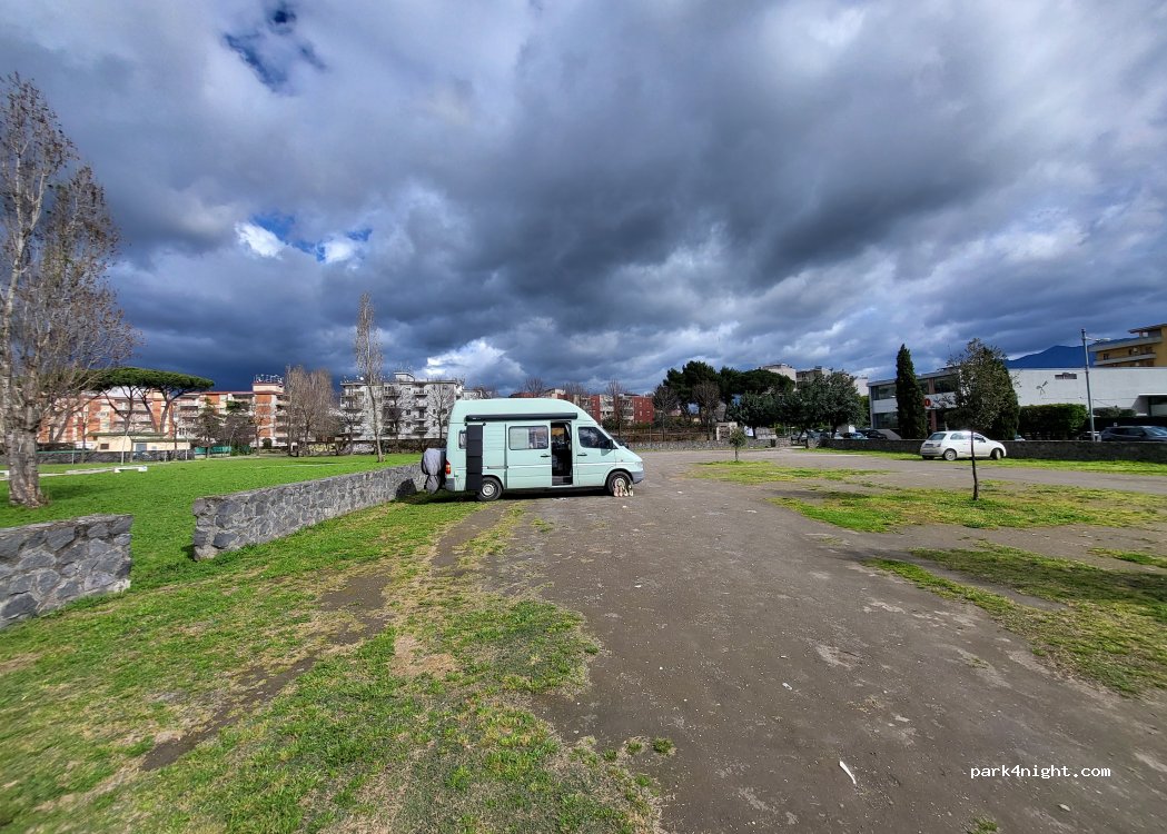 (80038) Pomigliano d'Arco - 31 Via Antonio Gramsci — foto 3