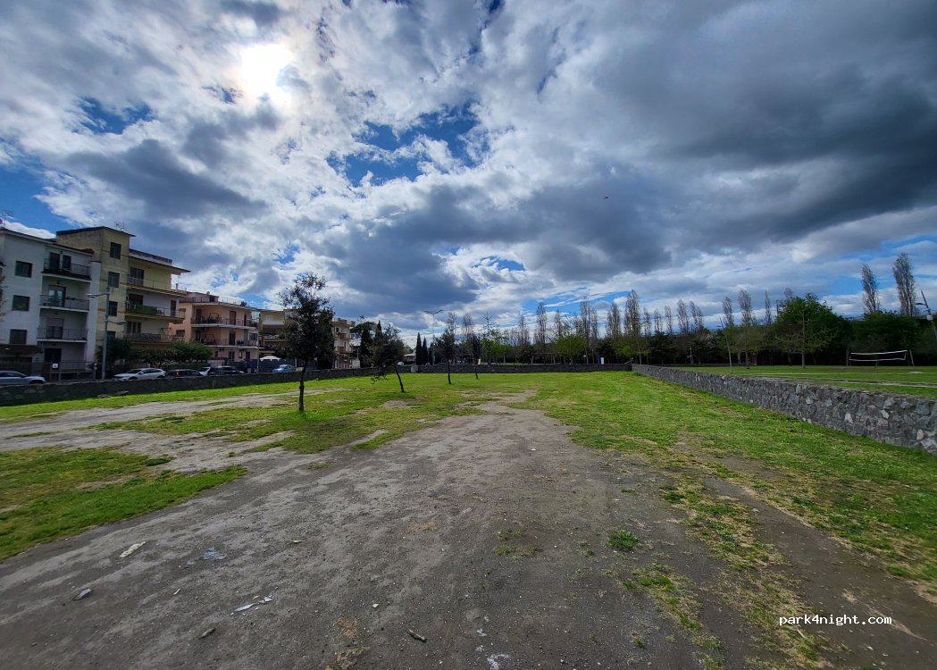 (80038) Pomigliano d'Arco - 31 Via Antonio Gramsci — foto 4