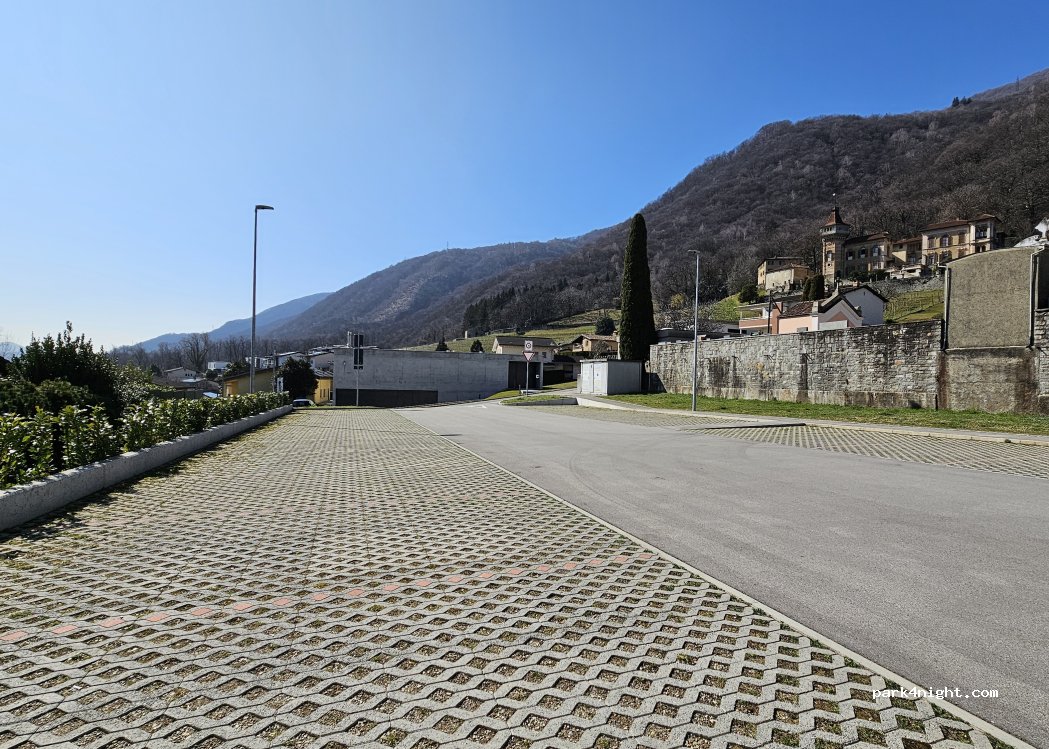 (6808) Torricella-Taverne - 33 Via alla Chiesa — foto
