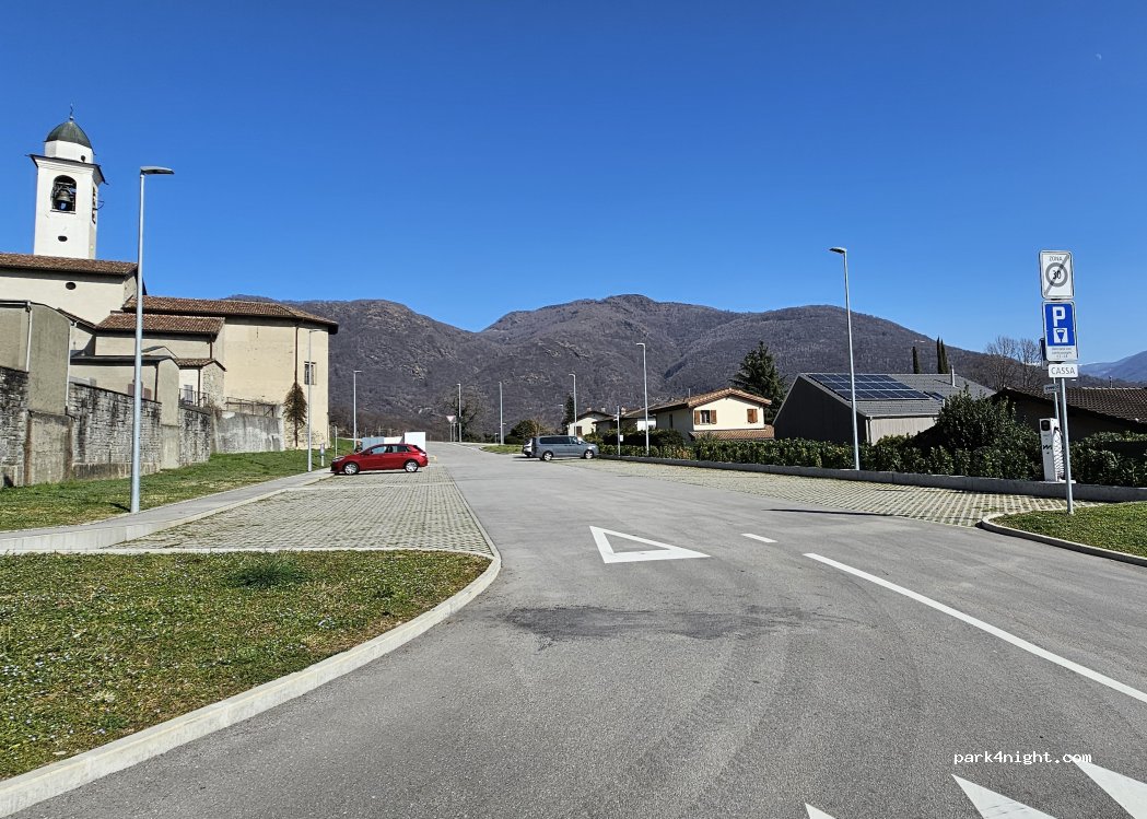 (6808) Torricella-Taverne - 33 Via alla Chiesa — foto 2