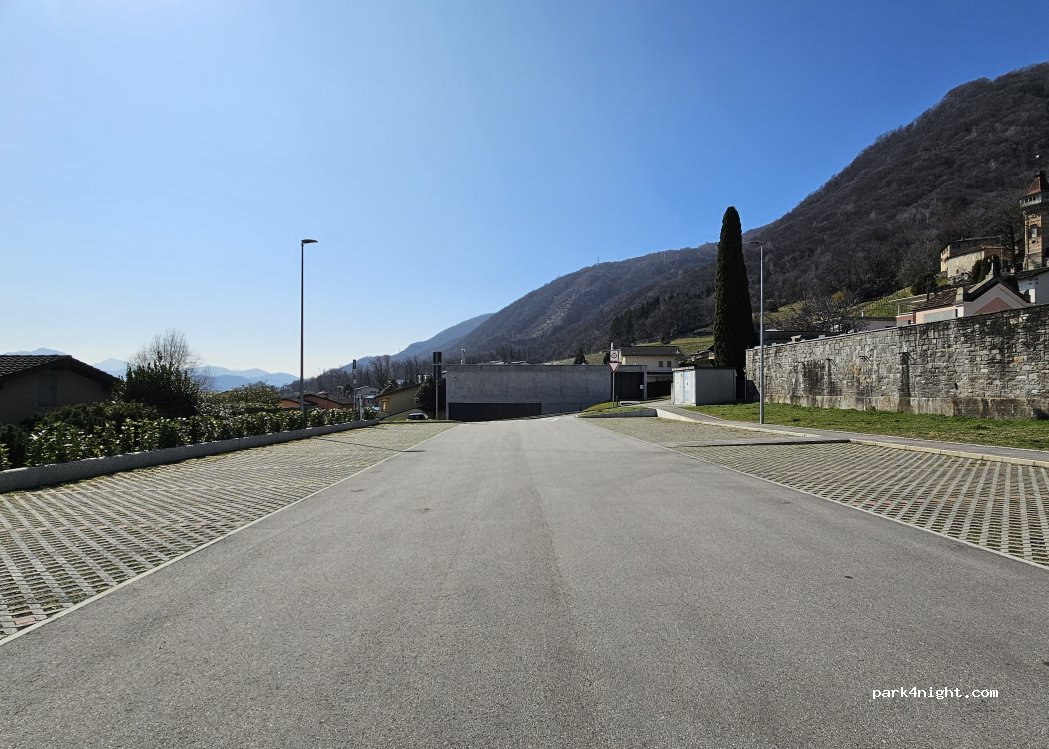 (6808) Torricella-Taverne - 33 Via alla Chiesa — foto 3