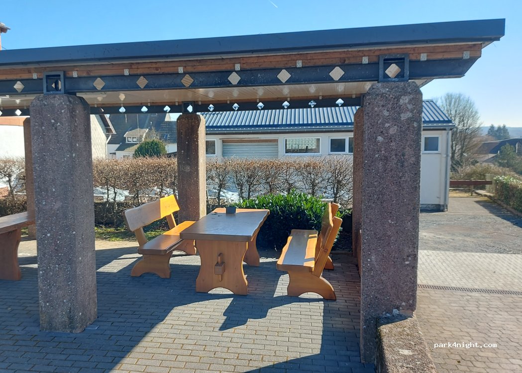 (66625) Nohfelden - 9 Flurstraße — foto 3