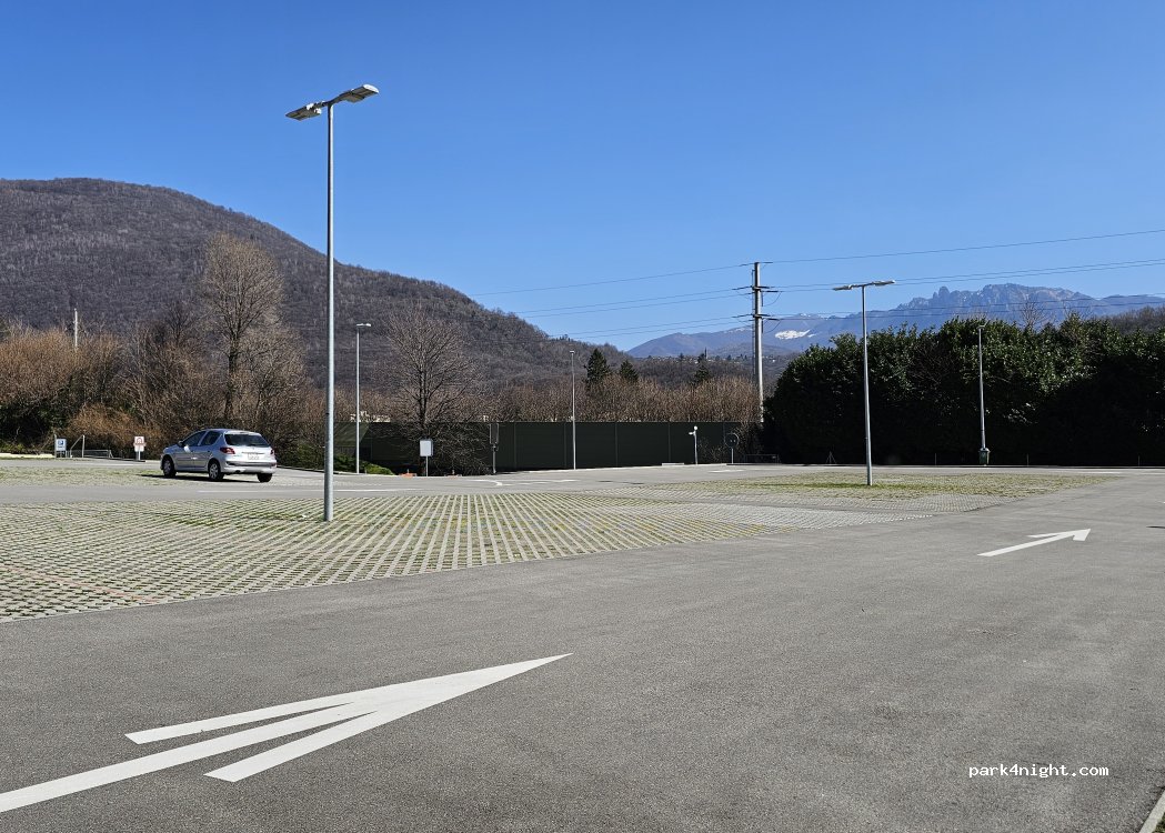 (6807) taverne - 3 Via Val Maggiore — foto 4