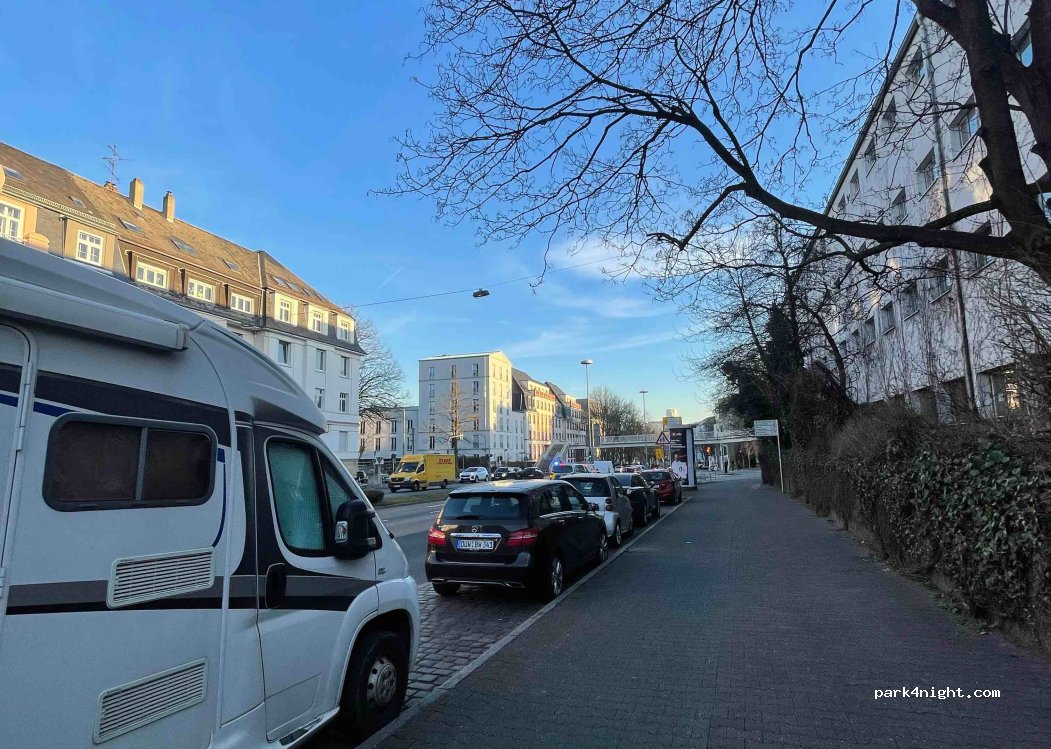 (60323) Frankfurt am Main - 145 Eschersheimer Landstraße — foto
