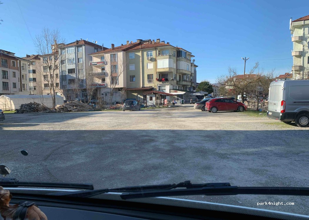 (74100) Merkez - 14 E Elmalık Sokak — foto