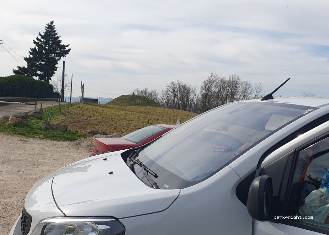 (38510) Sermérieu - 321 Chemin de la Madone — foto