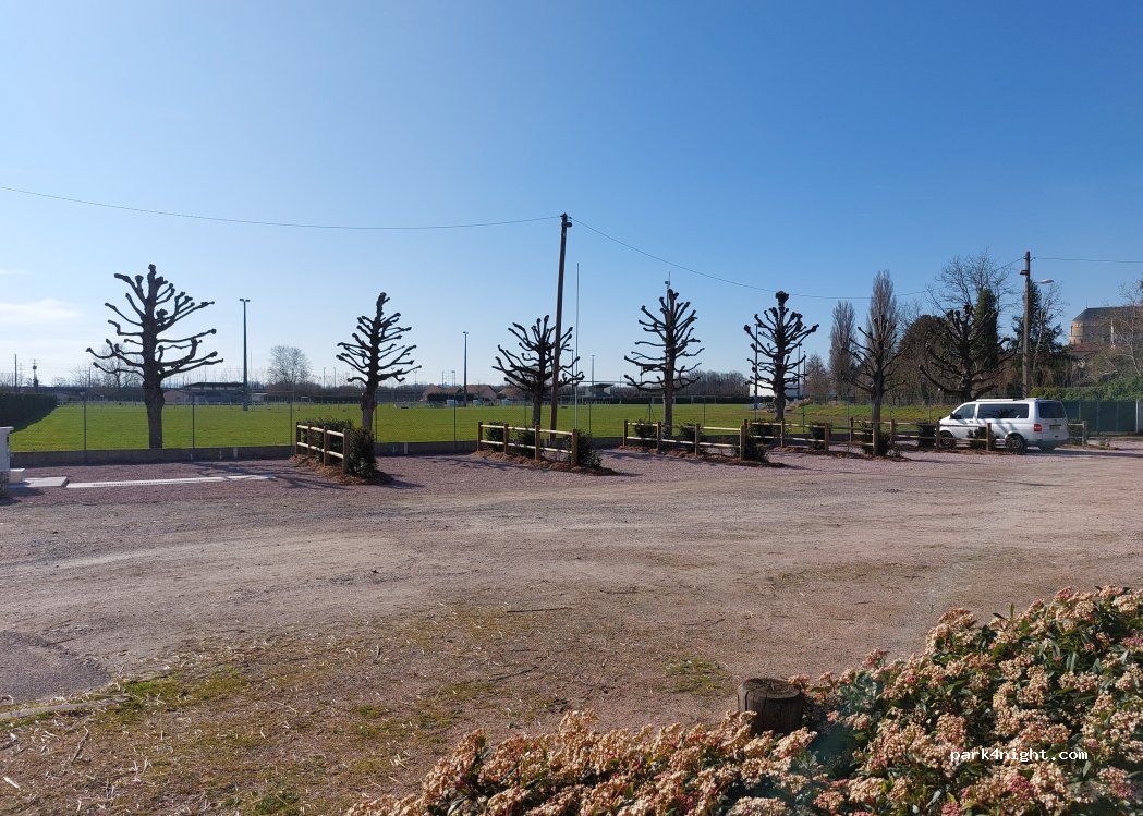 (03150) Varennes-sur-Allier - 12 Mauregard — foto