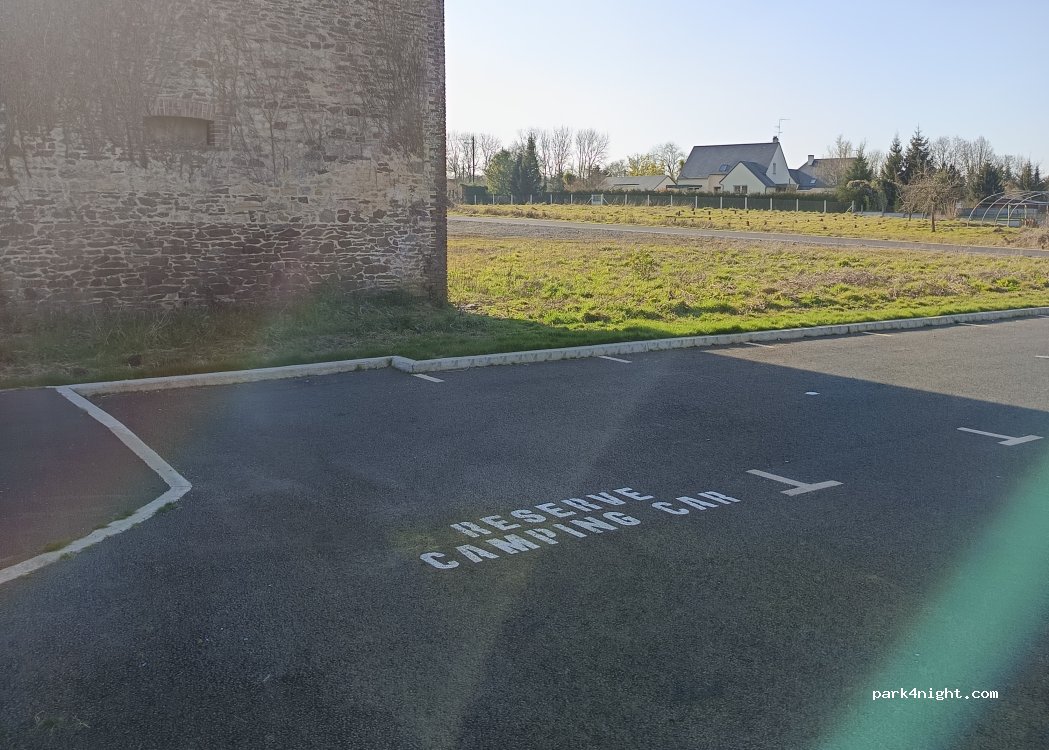 (14490) Le Tronquay - 34 Route de Bayeux Saint-Lô — foto