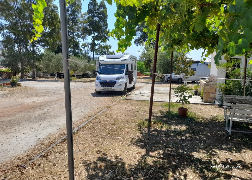 Camping Riverside — foto 3