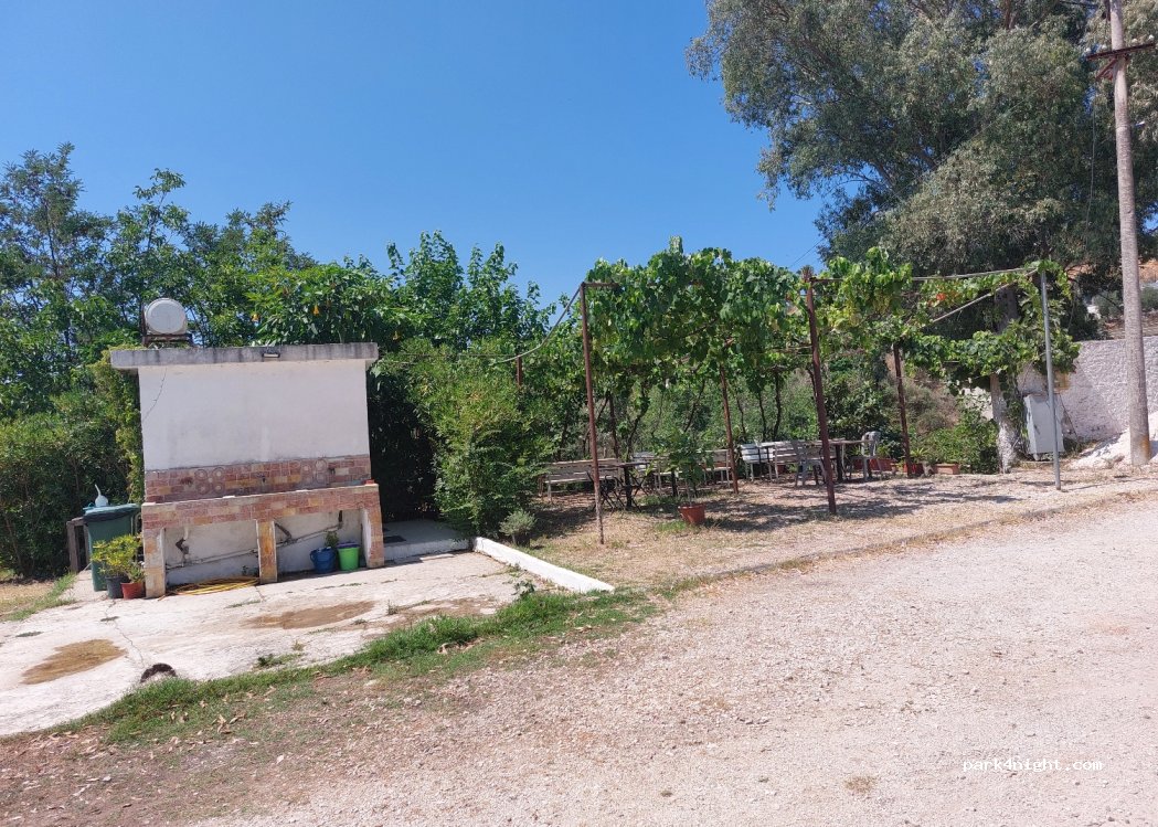Camping Riverside — foto 4