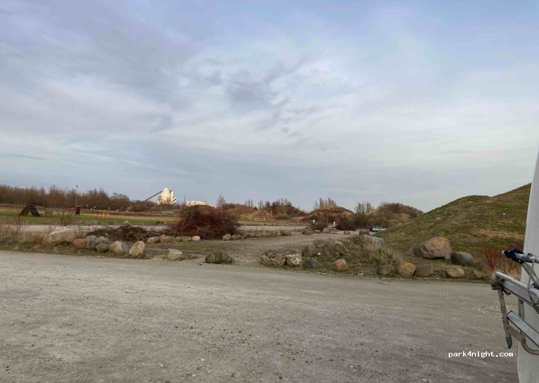 (2650) Hvidovre - 6 Brøndby Havnevej — foto