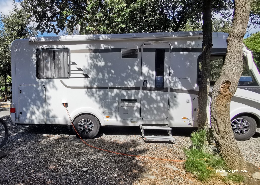 Camping Terre Rosse — foto 3
