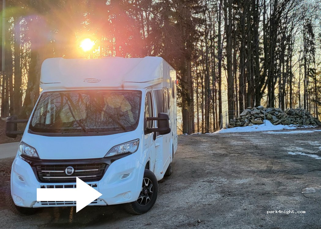 (512 47) Paseky nad Jizerou - Unnamed Road — foto