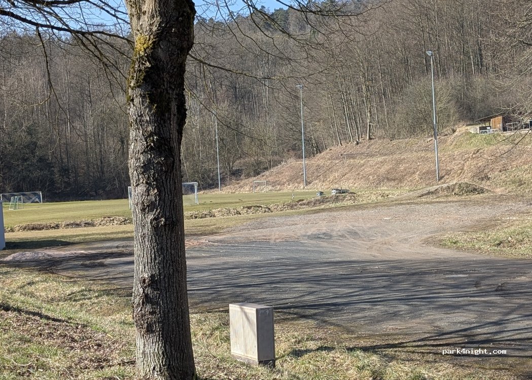(36219) Cornberg - 22 Im Tälchen — foto 2