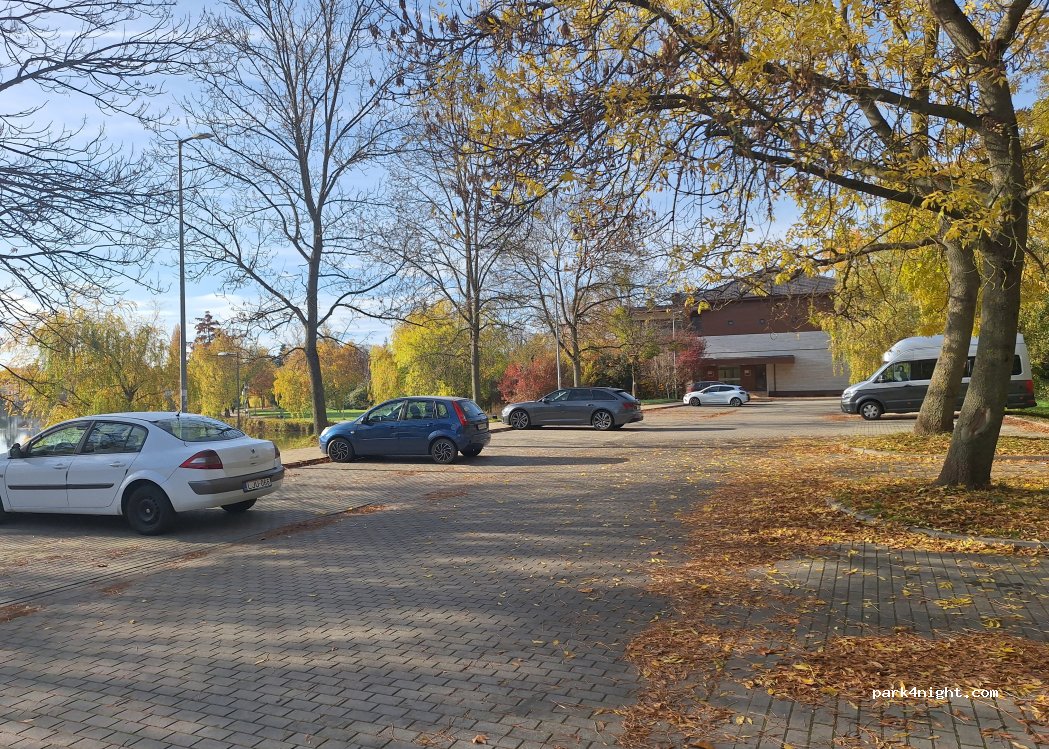 (9700) Szombathely - 1 Rumi Rajki Sétány — foto 2